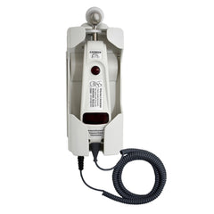 WALL MOUNT, KEYLESS LOCK F/THERMOMETER