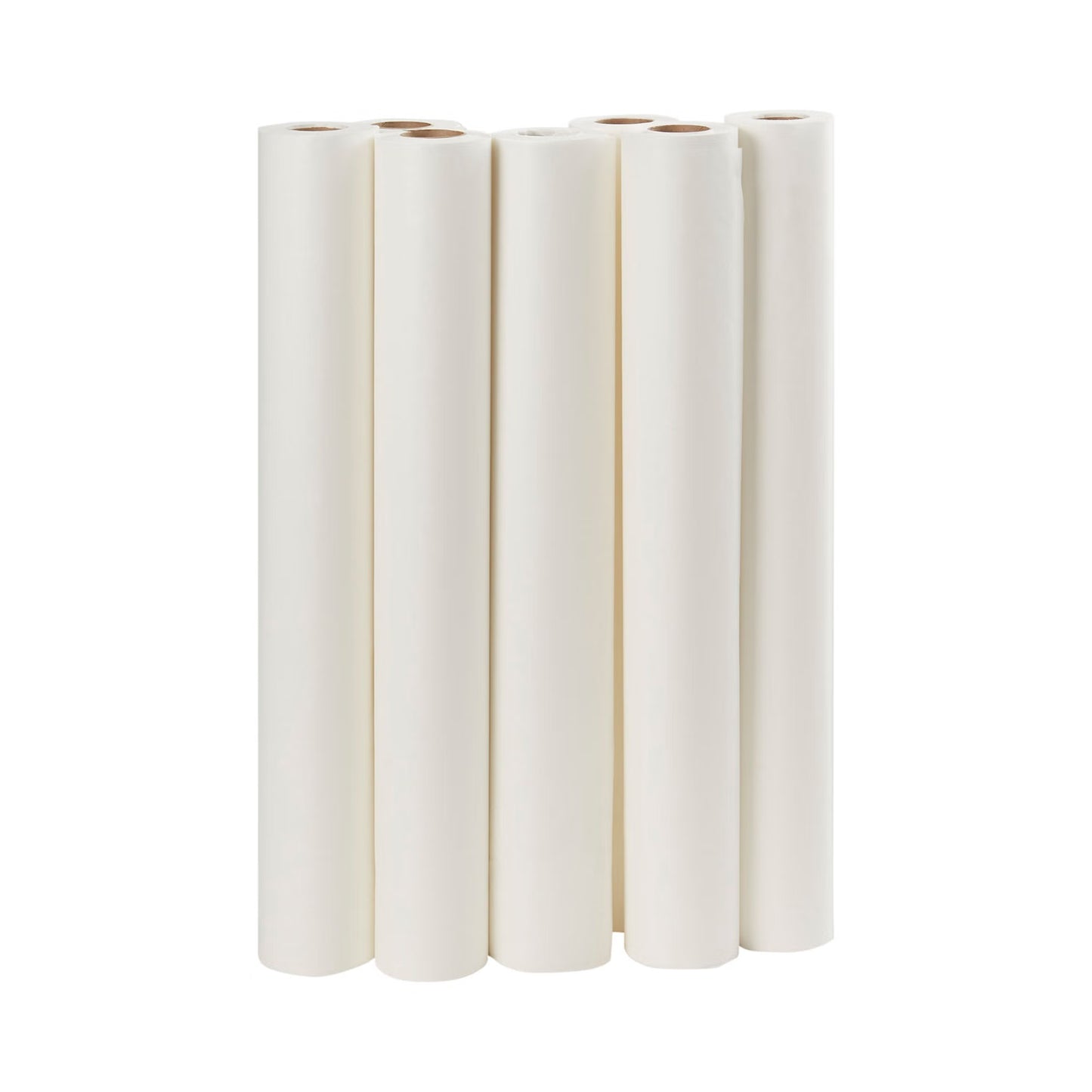 PAPER, TABLE SMOOTH ECON WHT 21"X225' (12RL/CS)