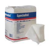 PADDING, CAST SPECIALIST 4"X4YDS (12/BG)