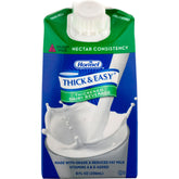 THICK & EASY, INST FOOD THICKENER NECTAR 8OZ (27/CS)