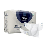 BRIEF, INCONT ABENA SLIP PREM ADLT M3 MED (23/PK 4PK/CS)