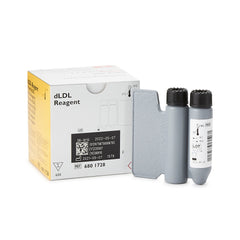 REAGENT, LDL CHOLESTEROL (600/BX) ORCLNL