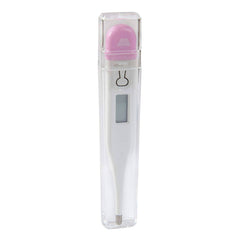 THERMOMETER, BASAL WTRPRF W/BEEPER & MEMORY