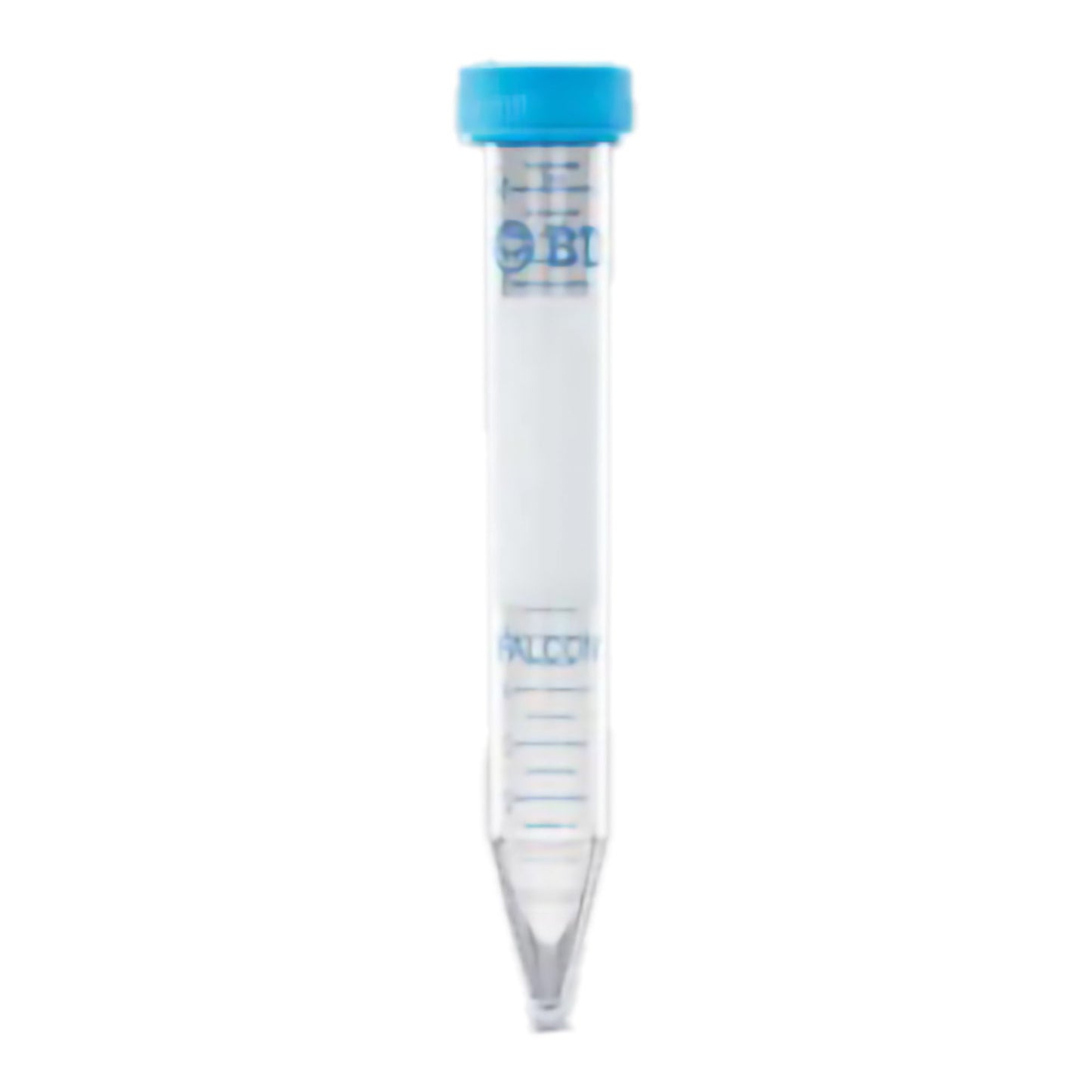 TUBE 15ML CONICAL 50/BX 10BX/CS