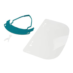 VISIOR, FACESHIELD RUSBL F/2211-100 (100/BX)