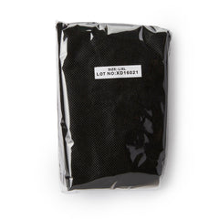 SHORTS, BOXER SPA DISP BLK LG-XLG (50/CS)