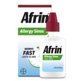 AFRIN, SPR NASL SINUS ORIG 15ML