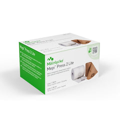DRESSING, HYDROGEL 12PLY 2X2" (10/PK 3PK/CS)