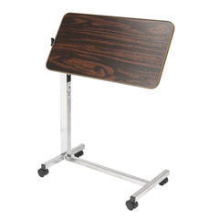 TABLE, OVERBED TILT DLX