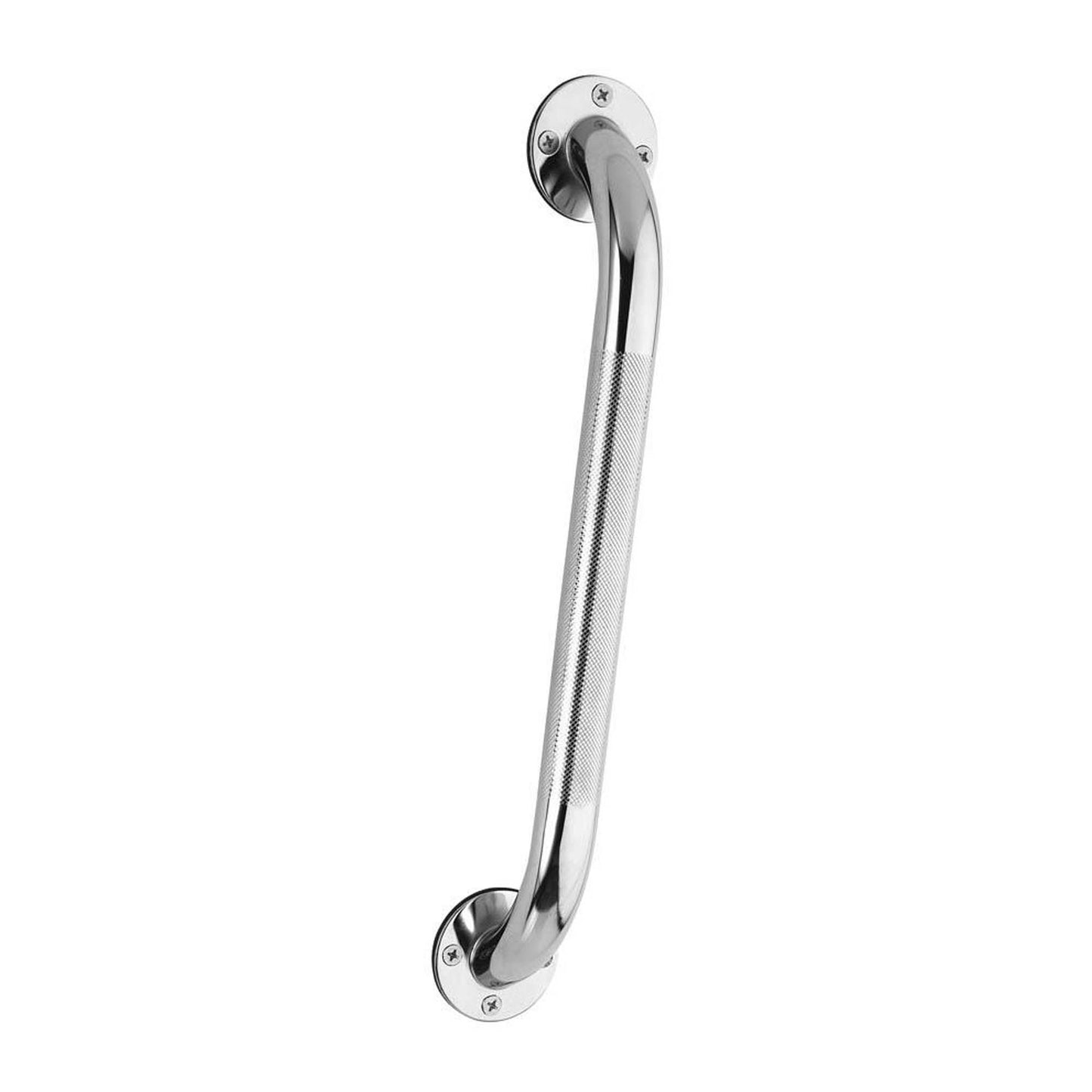 GRAB BAR, TEXTURED WALL 16"(6/CS) CAREXH