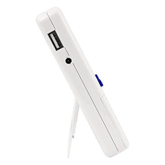THERMOMETER TRACEABLE MEMORY LOC W/2 BOTTLE PROBES CT3