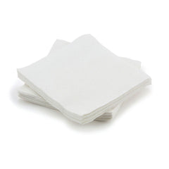 WASHCLOTH, DRC WHT 10X13 (50/BG 10BG/CS)