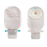 POUCH, OST SENSURA MIO 1PC EASICLOSE PRECUT 1 1/4" (10/BX)