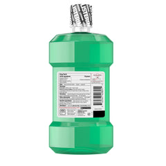 MOUTHWASH, LISTERINE FRSH 500ML (6/CS)