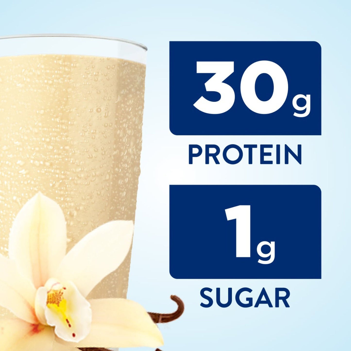 ENSURE, MAX PROTEIN SHAKE VAN 330ML (12/CS)