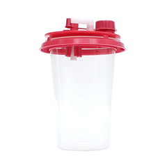 LINER, SCTN CANISTER CRD 1000CC (100/CS)