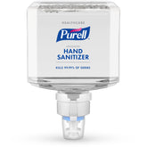 SANITIZER, HAND FOAM ES8 1200ML REFILL (2/CS)