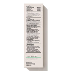 MOISTURIZER, SPF GLEAM + GLOW 1.7OZ (3/PK 8PK/CS)