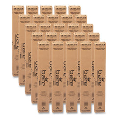CUP, PAPER CONE WHT 4OZ (200/SL 25SL/CS)