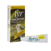 AYR SALINE NASAL GEL, TB .5OZ