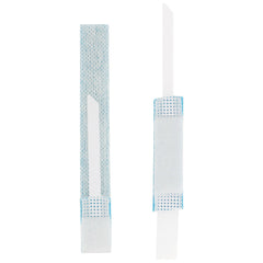 HOLDER, TRACH TUBE PED LF (10/BX 10BX/CS)