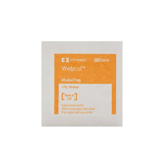 PAD, ALCOHOL PREP STR MED (200/CT) KENDAL