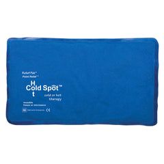 COMPRESS, HOT/COLD FABRIC 7"X12" MED