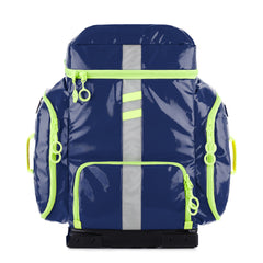 BAG, EMT ALS TRAUMA JUMP G3 CLINICIAN BLU