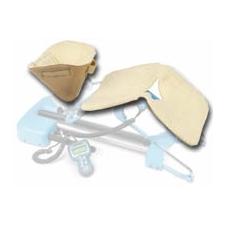 PADDING KIT, SOFT GOODS F/KNEEEXERCISER CHATTP