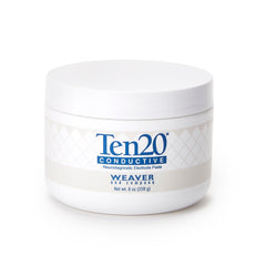 PASTE, ELECTRODE TEN20 EEG 8OZ(3/PK)