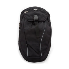 BACKPACK, SUPER MINI F/PUMP BLK