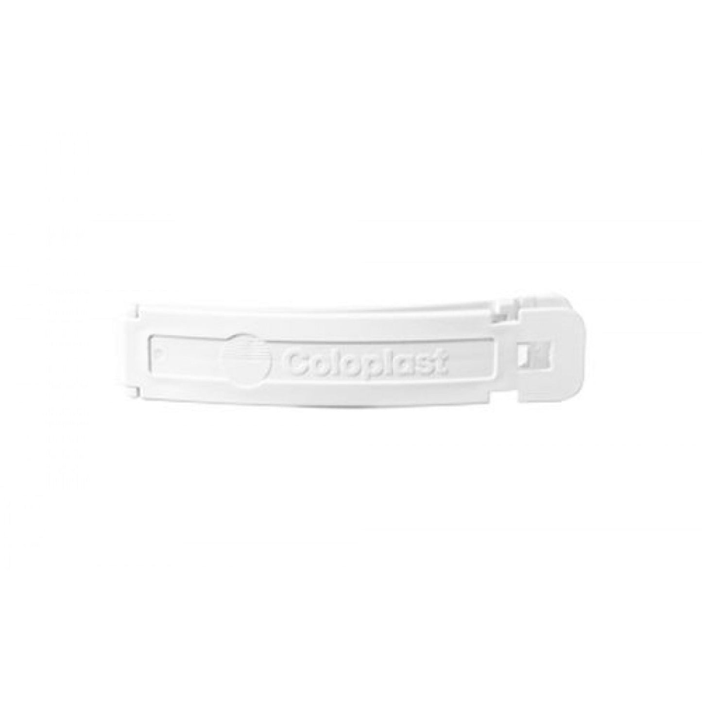 CLAMP, OSTOMY DRN POUCH (20/BX)