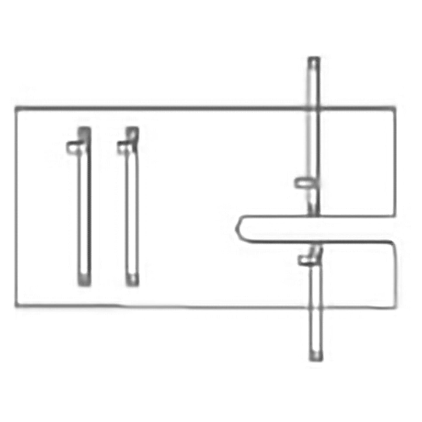 DRAPE, MINI C-ARM (20/CS) MICRTK