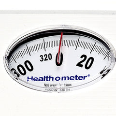 SCALE, MECHANICAL FLOOR 330CAPACITY (2/CS)