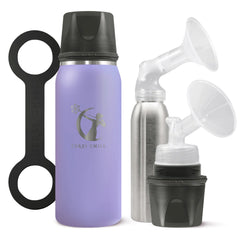 CHILLER, BREASTMILK OG UV LAV (12/CS)