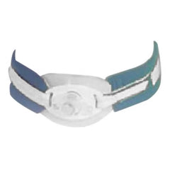 STRAP, F/TRACH TU ADJ PED (100/CS) AMESMI