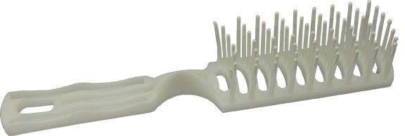 BRUSH, HAIR VENTED (12/BX 24BX/CS)