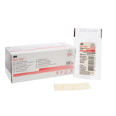 CLOSURE, STRI-STP 1/4"X3" 3S (3/PK 50PK/BX 4BX/CS)