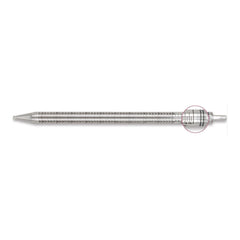 PIPETTE, SEROLOGICAL STD TIP STR BLK BAND 50ML (100/CS)