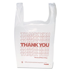 BAG, THANK YOU PLAS (900/CS)