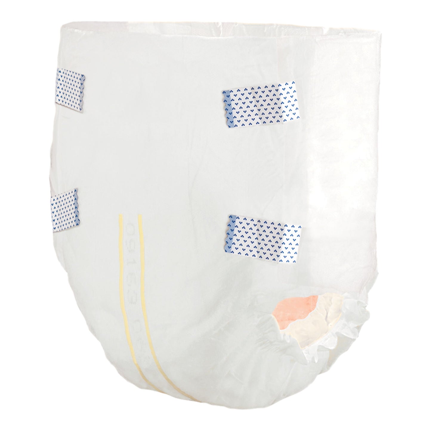 BRIEF, INCONT SMARTCORE MED (12/PK 8PK/CS)