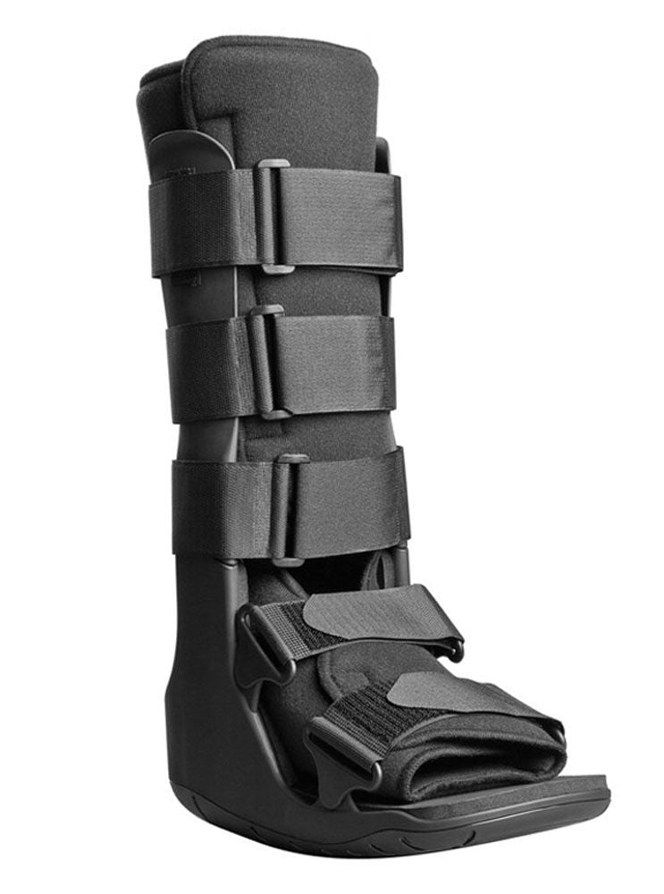 LOWER LEG WALKER, XCELTRAX SM