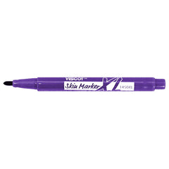 MARKER, PRE-SURG FINE TIP MINISTR W/RULER (100/CS