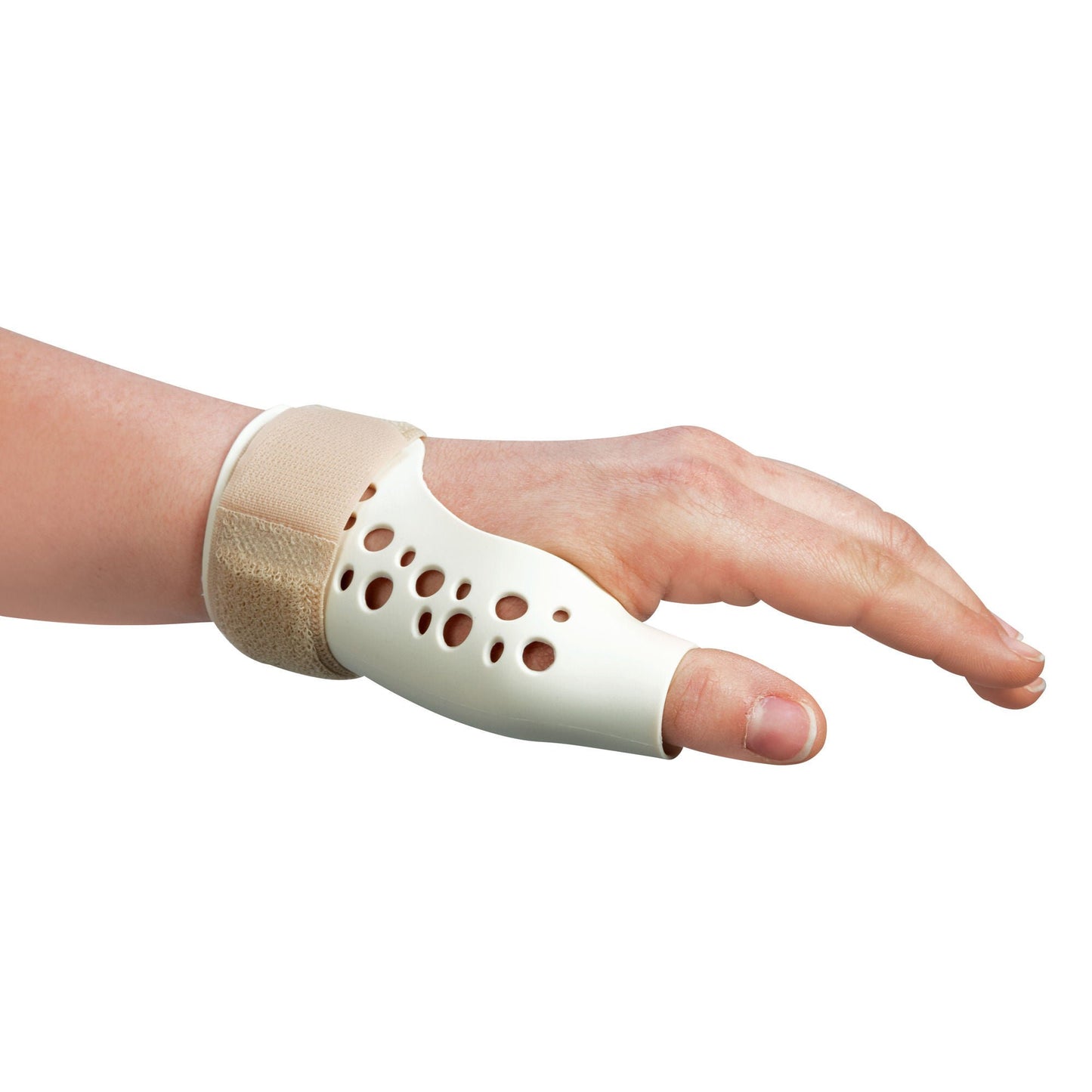 THUMB SPLINT, EUROPEAN SPICA LT XLG