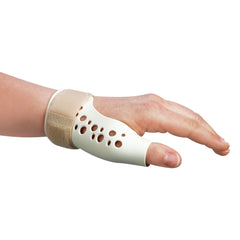THUMB SPLINT, EUROPEAN SPICA LT XLG