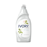 DETERGENT, DISH IVORY LIQ 24OZ(10/CT) SALFLD