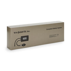 INFLATION SYSTEM, V-LOK LARGE ARM BLU