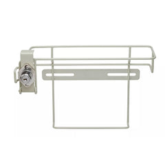 BRACKET, F/SHARPS WALL LOCKINGWIRE F/CONT (5/CS)