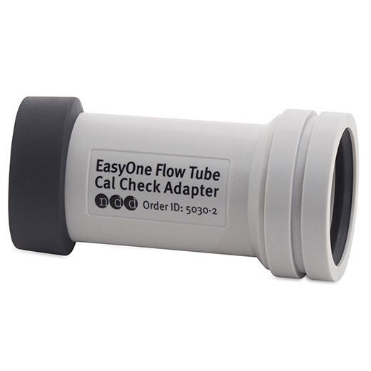 ADAPTER, F/CALIBRATION SYR SLOW TU 3L D/S