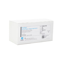 APPLICATOR, RAYON TIP STR 6" (100/BX)